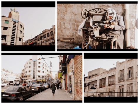 Field - My photography - Supporting work 