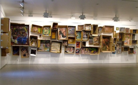 windows from gaza shadi al zaqzouq